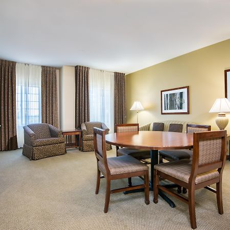 Staybridge Suites Phoenix Glendale Sports Dist By Ihg Kültér fotó