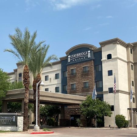 Staybridge Suites Phoenix Glendale Sports Dist By Ihg Kültér fotó