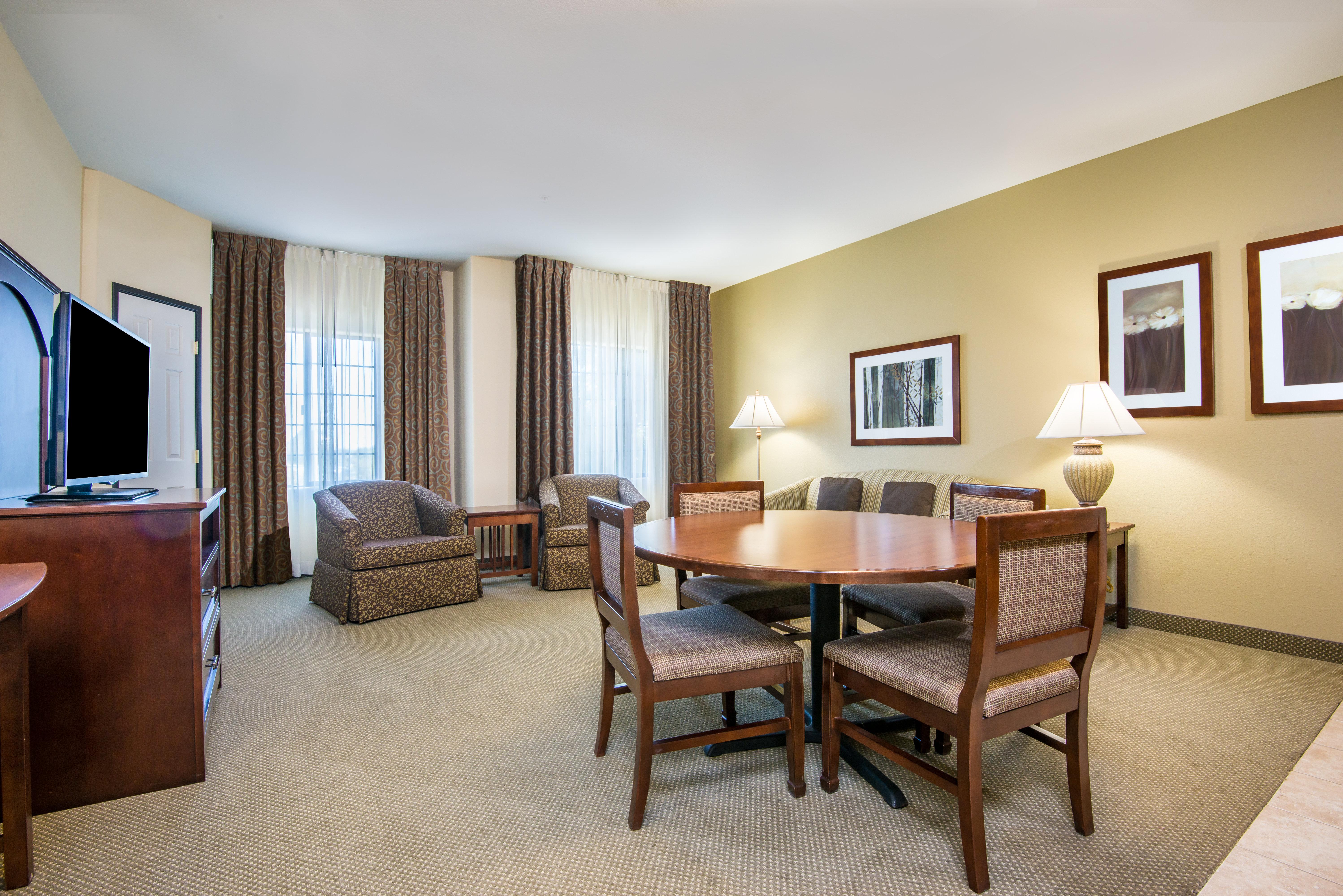 Staybridge Suites Phoenix Glendale Sports Dist By Ihg Kültér fotó