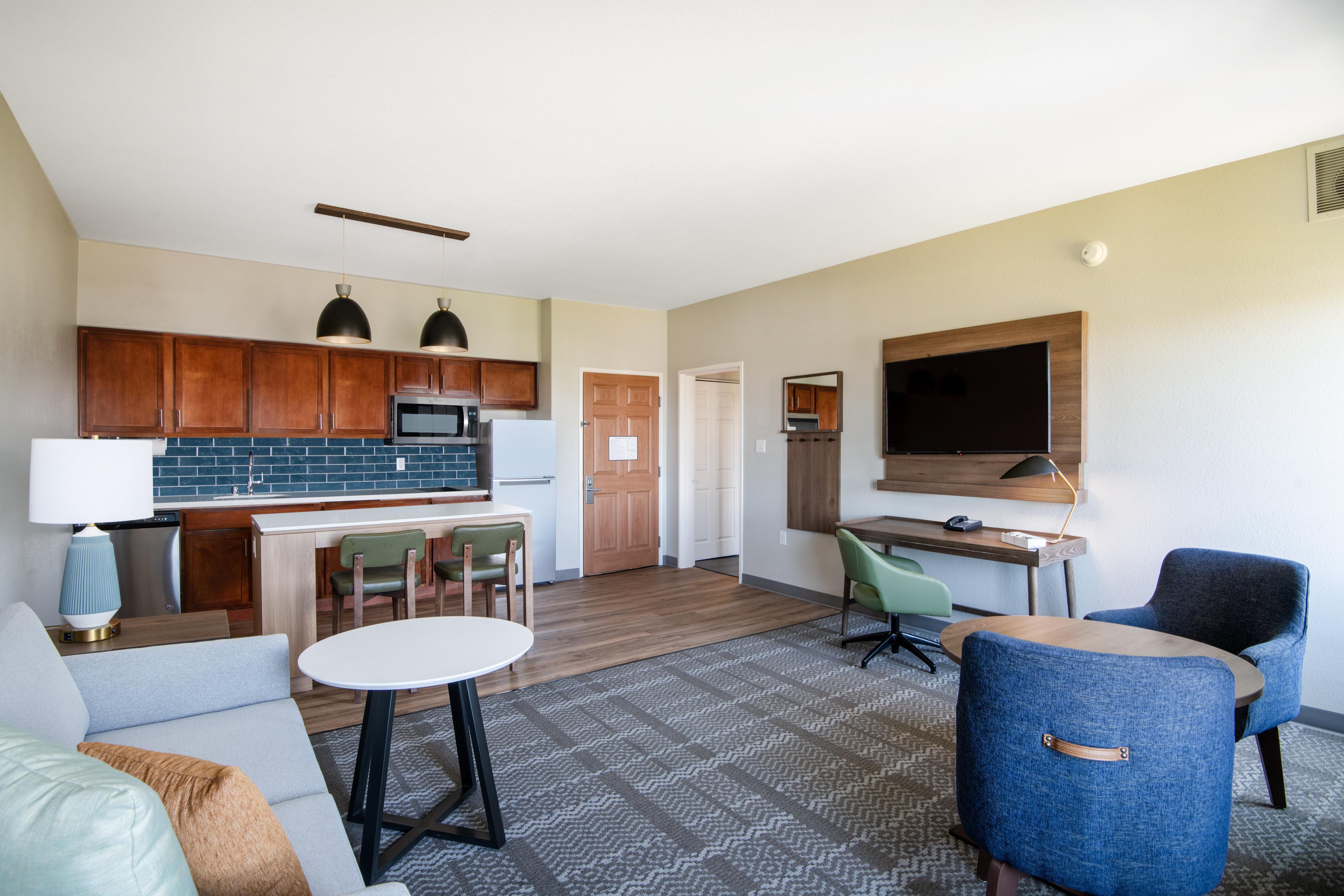 Staybridge Suites Phoenix Glendale Sports Dist By Ihg Kültér fotó