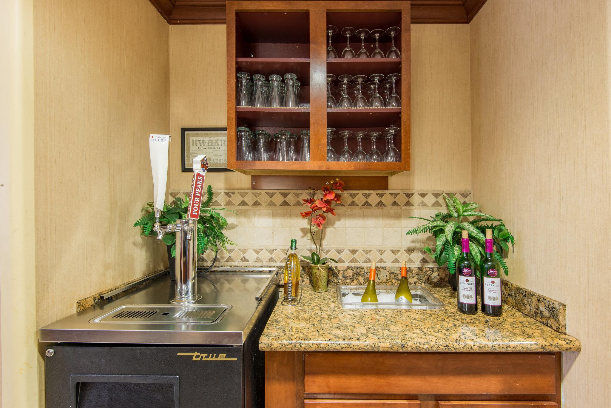 Staybridge Suites Phoenix Glendale Sports Dist By Ihg Kültér fotó