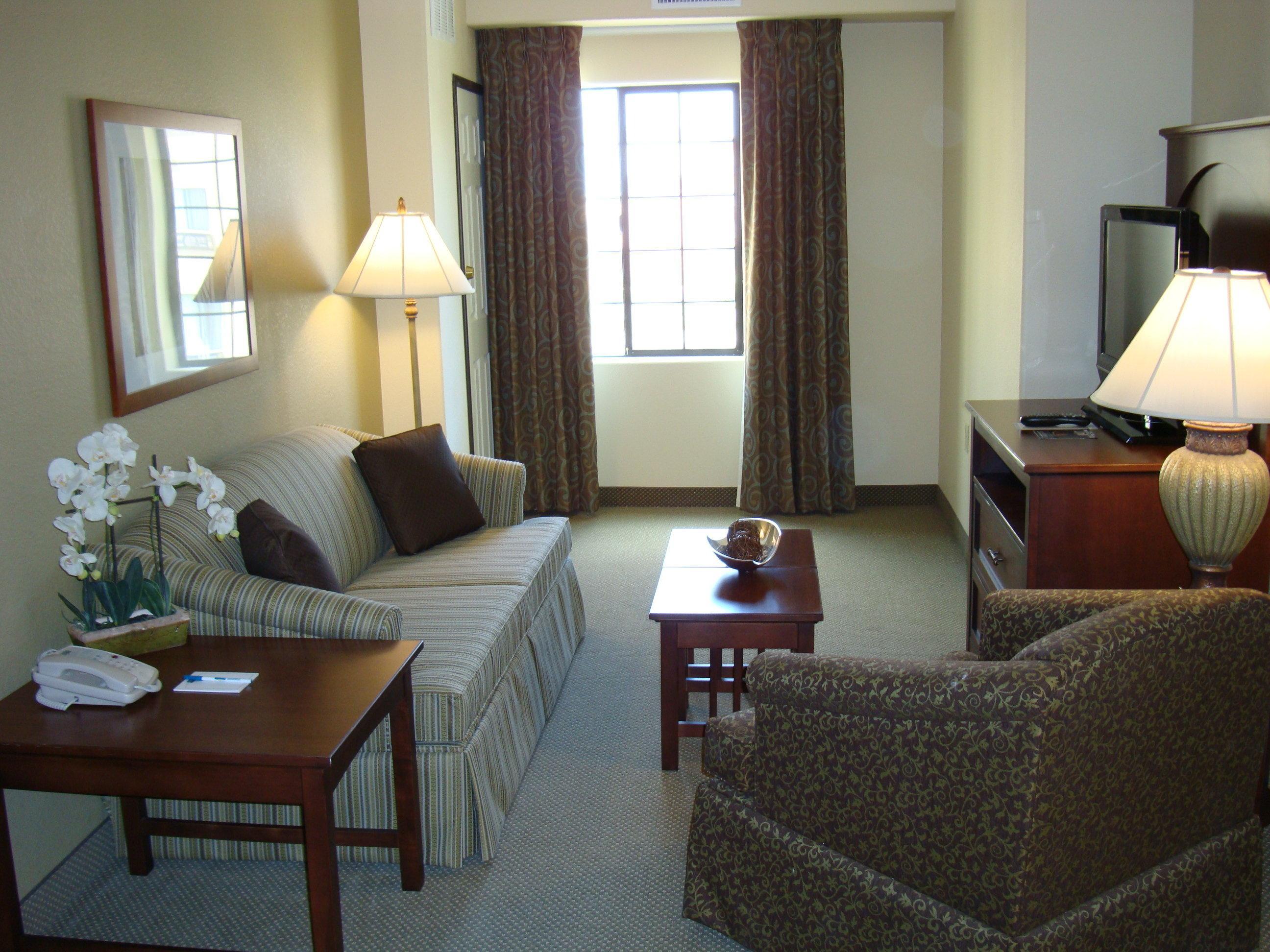 Staybridge Suites Phoenix Glendale Sports Dist By Ihg Szoba fotó