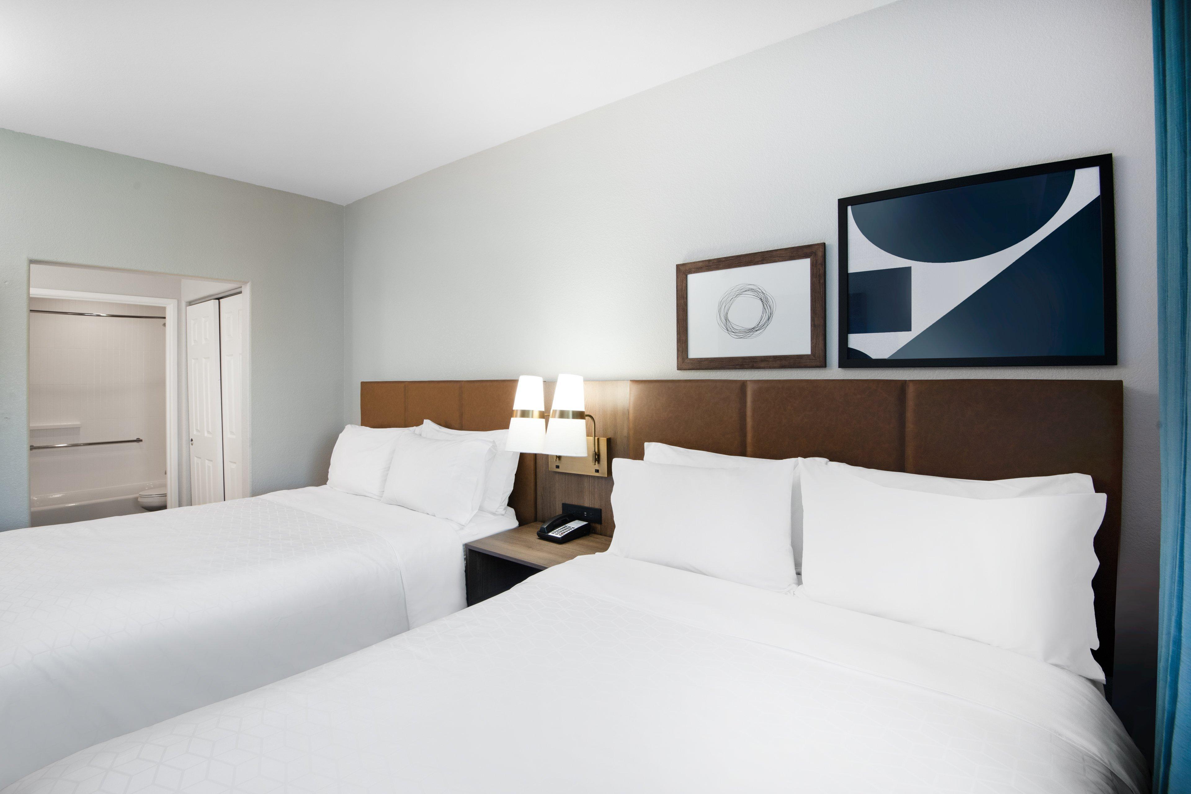 Staybridge Suites Phoenix Glendale Sports Dist By Ihg Kültér fotó