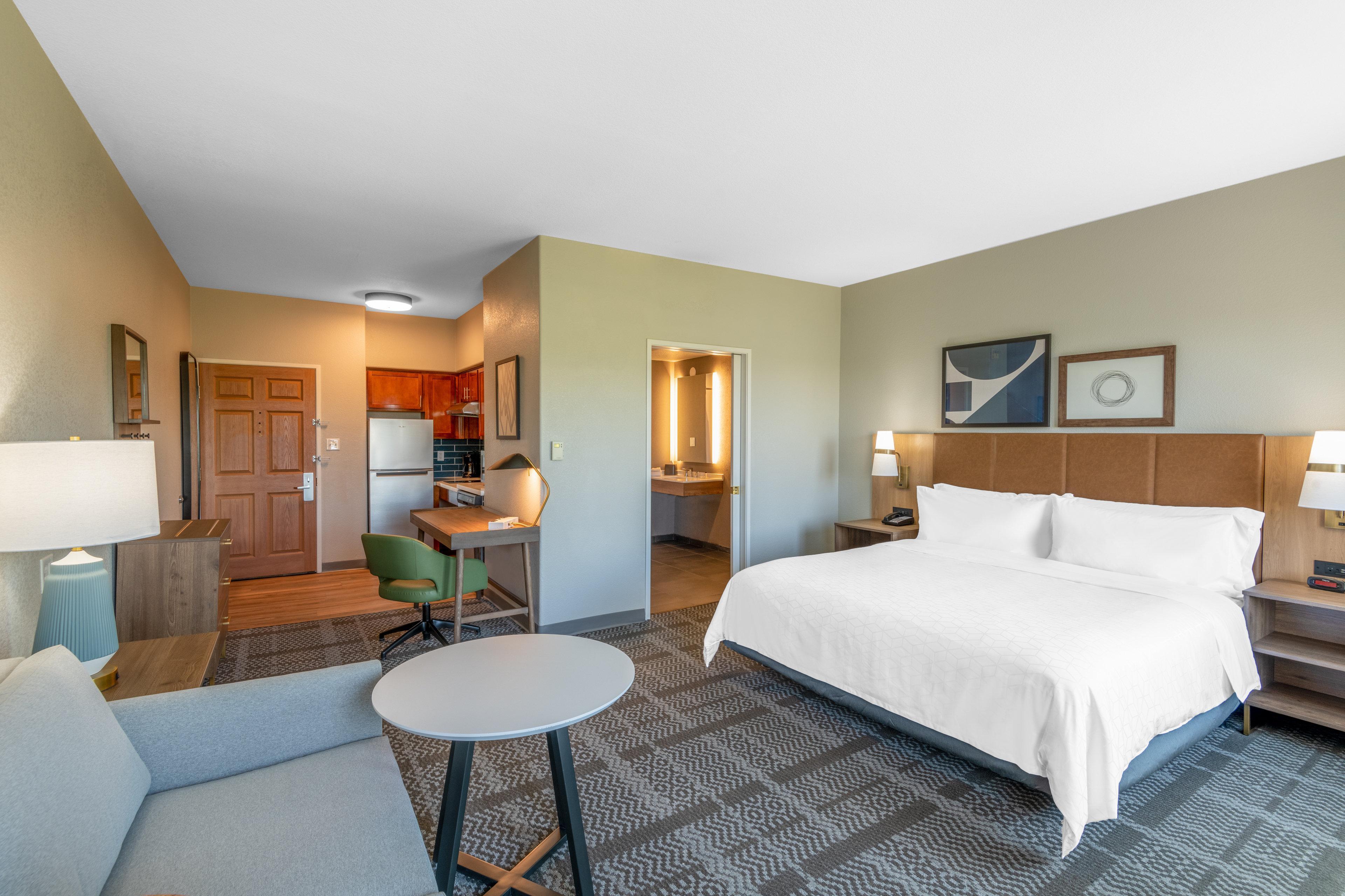 Staybridge Suites Phoenix Glendale Sports Dist By Ihg Kültér fotó
