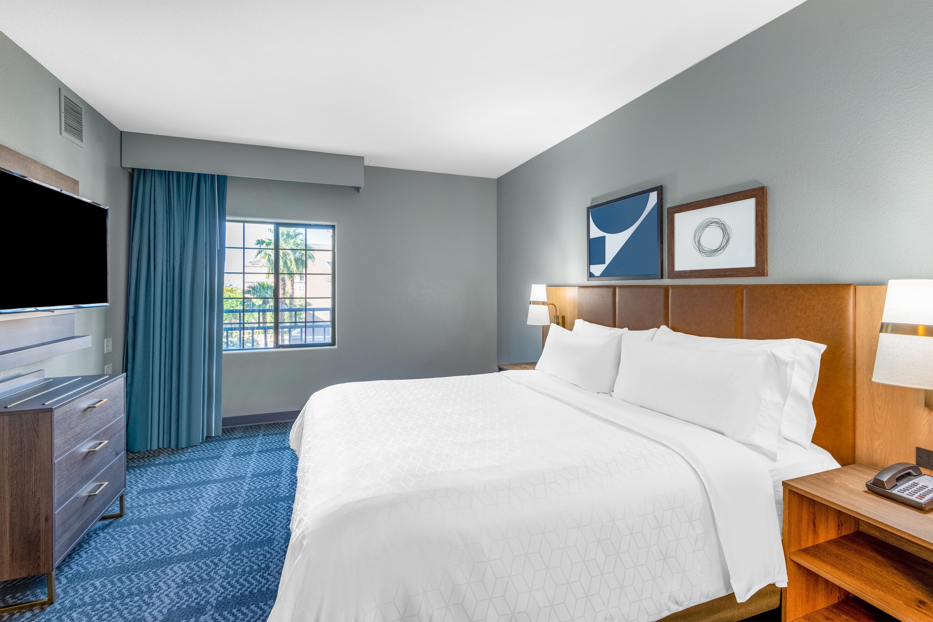Staybridge Suites Phoenix Glendale Sports Dist By Ihg Kültér fotó