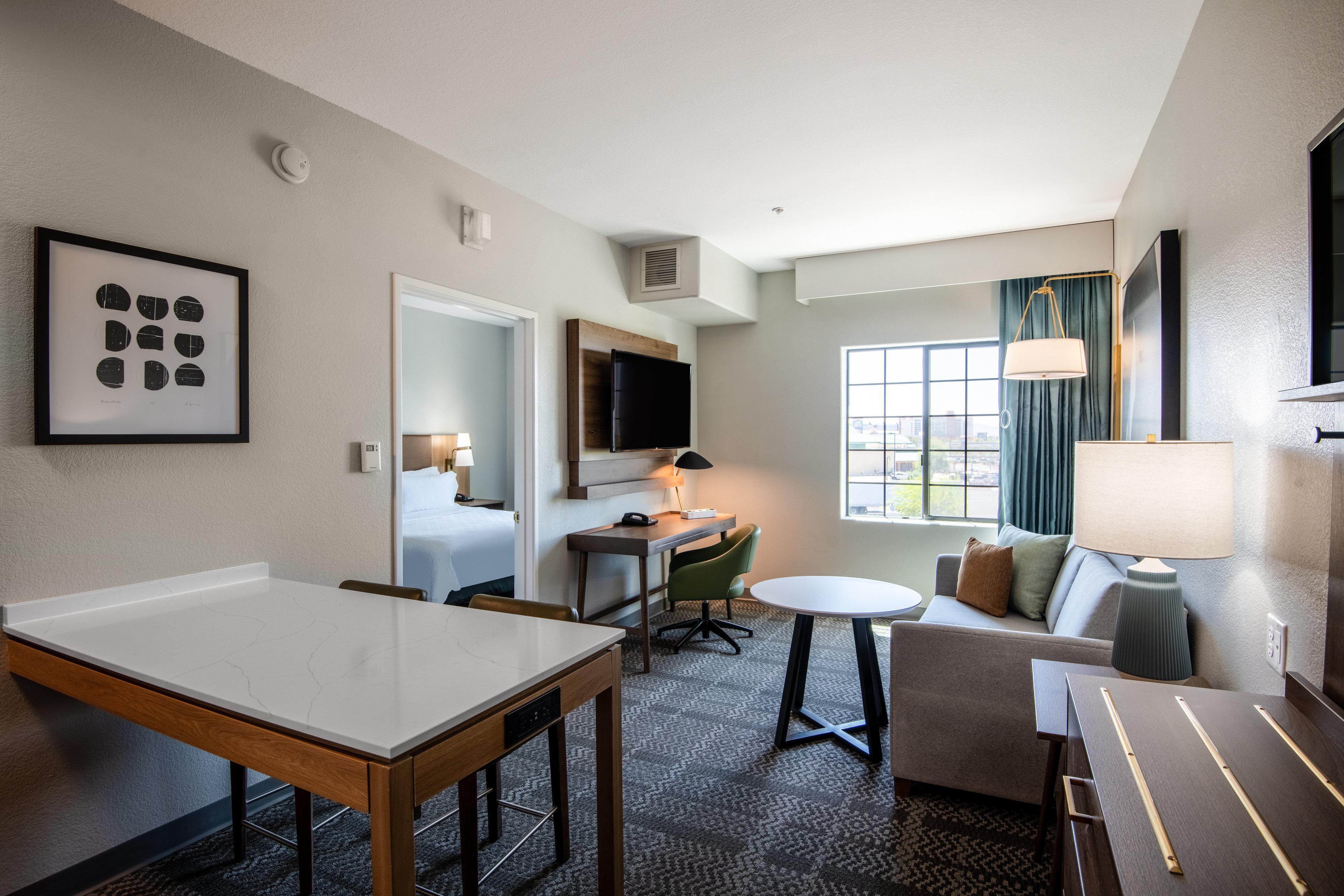Staybridge Suites Phoenix Glendale Sports Dist By Ihg Kültér fotó
