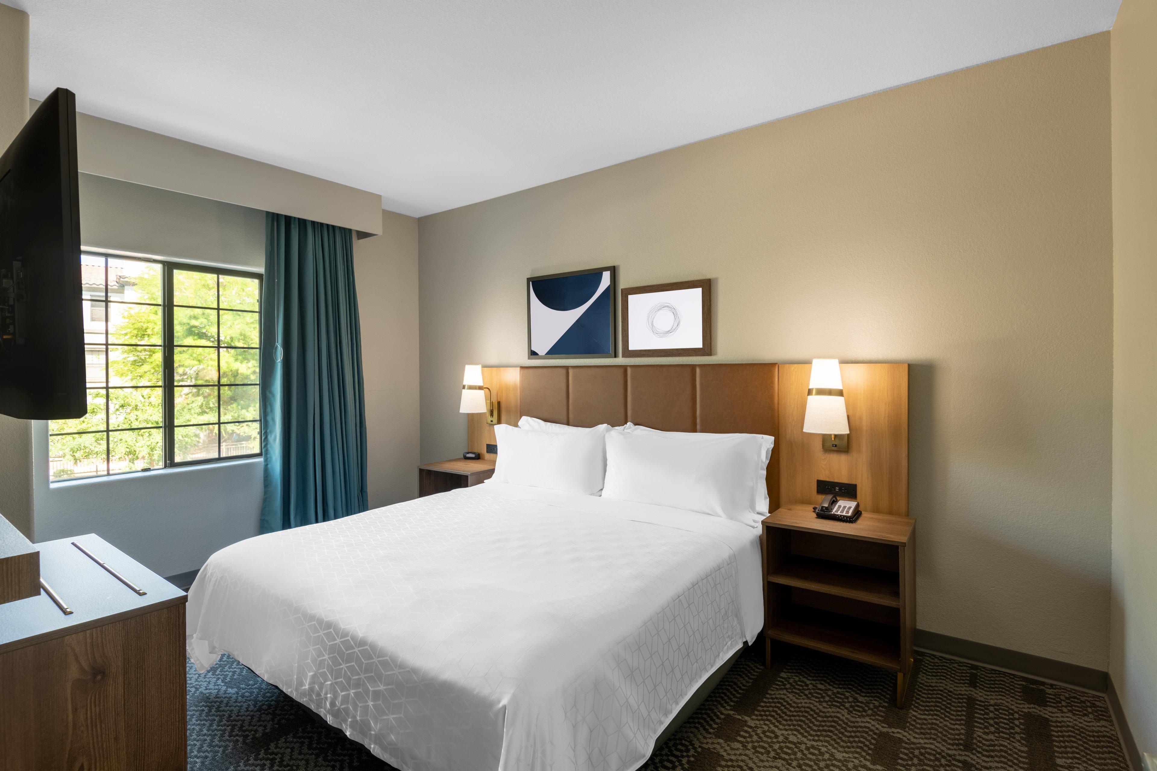 Staybridge Suites Phoenix Glendale Sports Dist By Ihg Kültér fotó