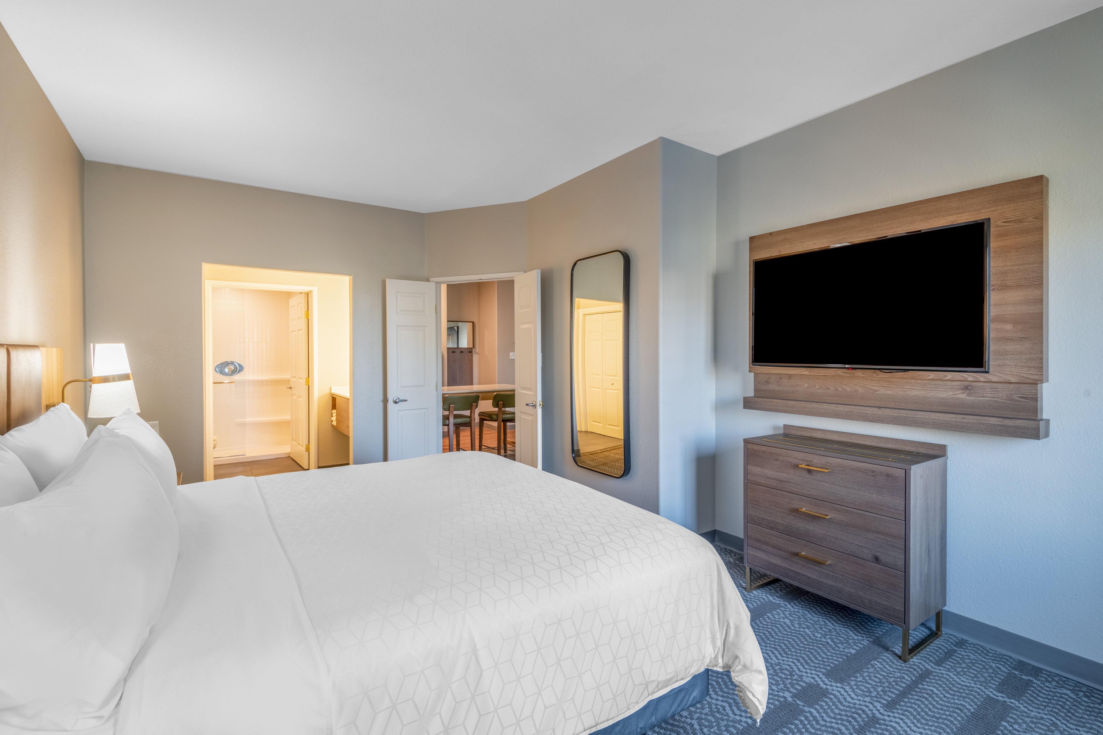 Staybridge Suites Phoenix Glendale Sports Dist By Ihg Kültér fotó