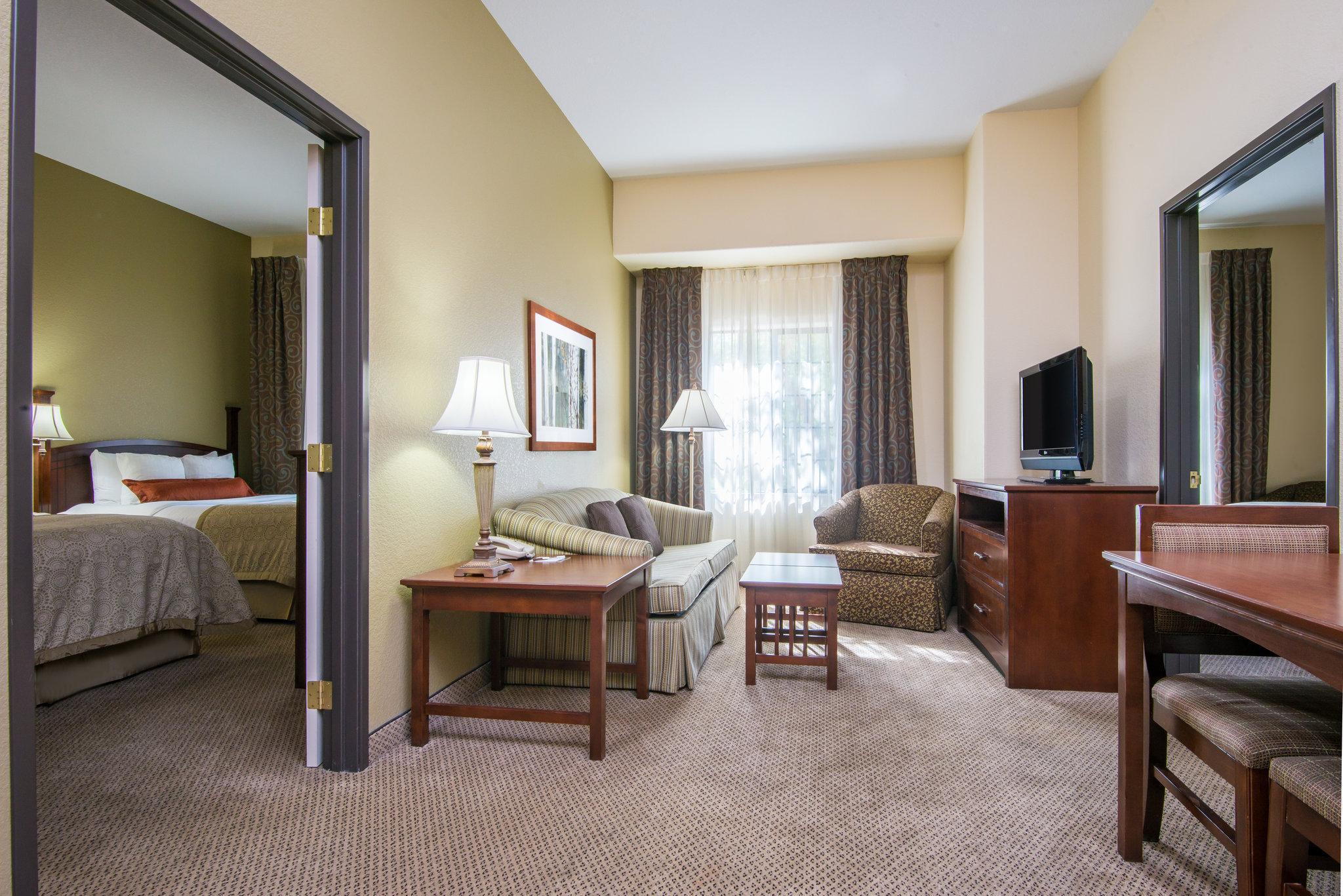 Staybridge Suites Phoenix Glendale Sports Dist By Ihg Kültér fotó