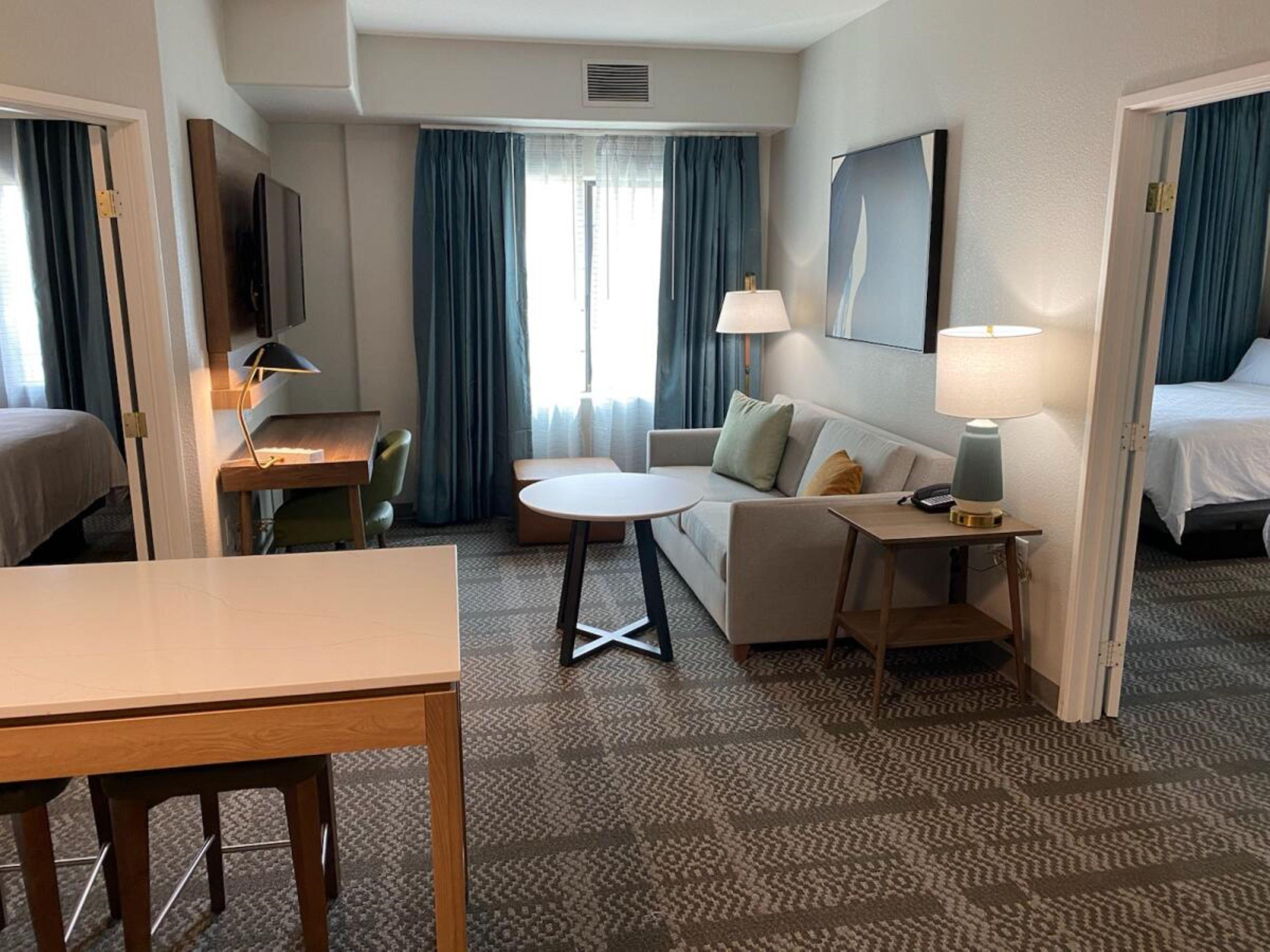 Staybridge Suites Phoenix Glendale Sports Dist By Ihg Kültér fotó