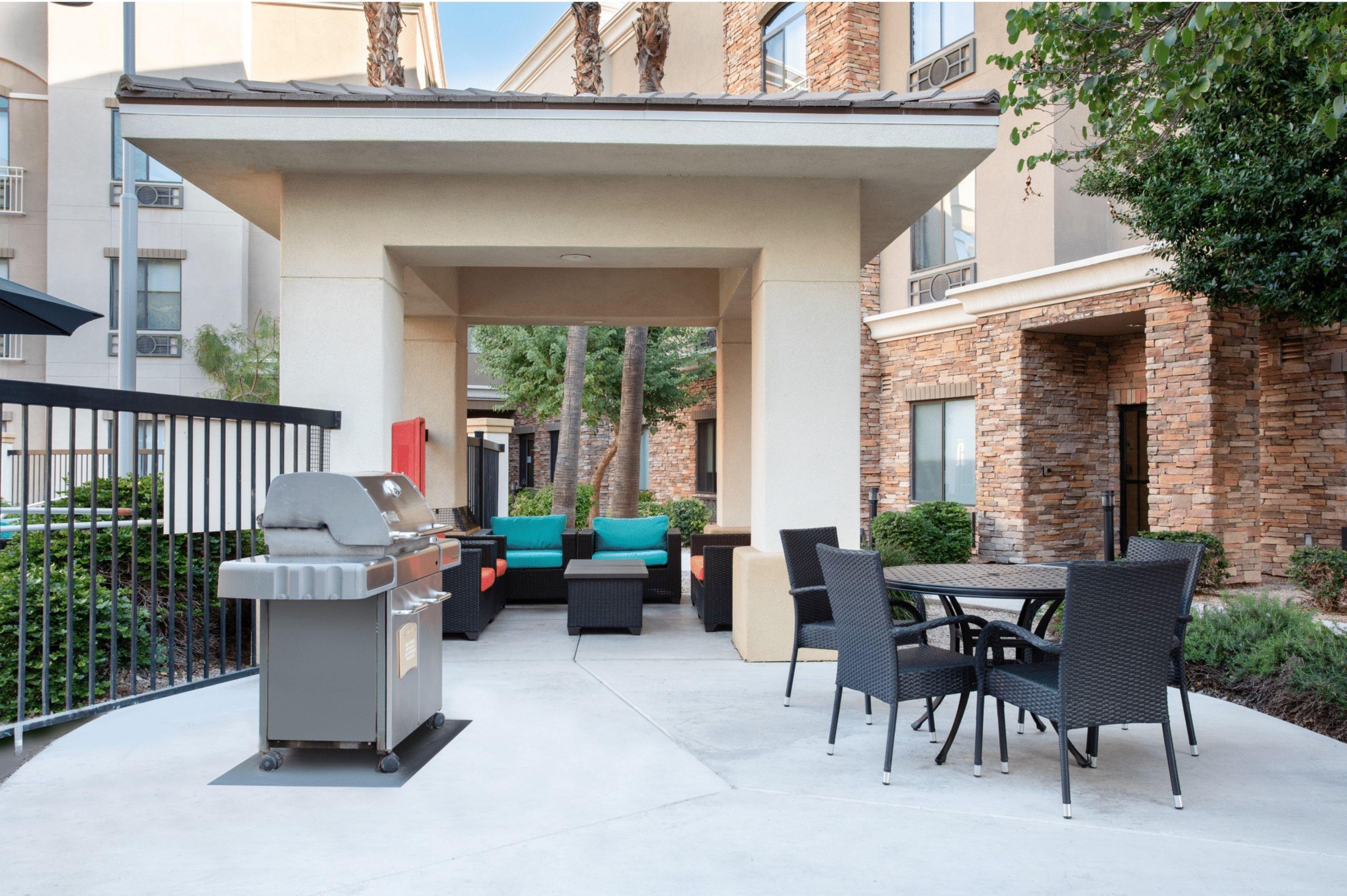 Staybridge Suites Phoenix Glendale Sports Dist By Ihg Kültér fotó