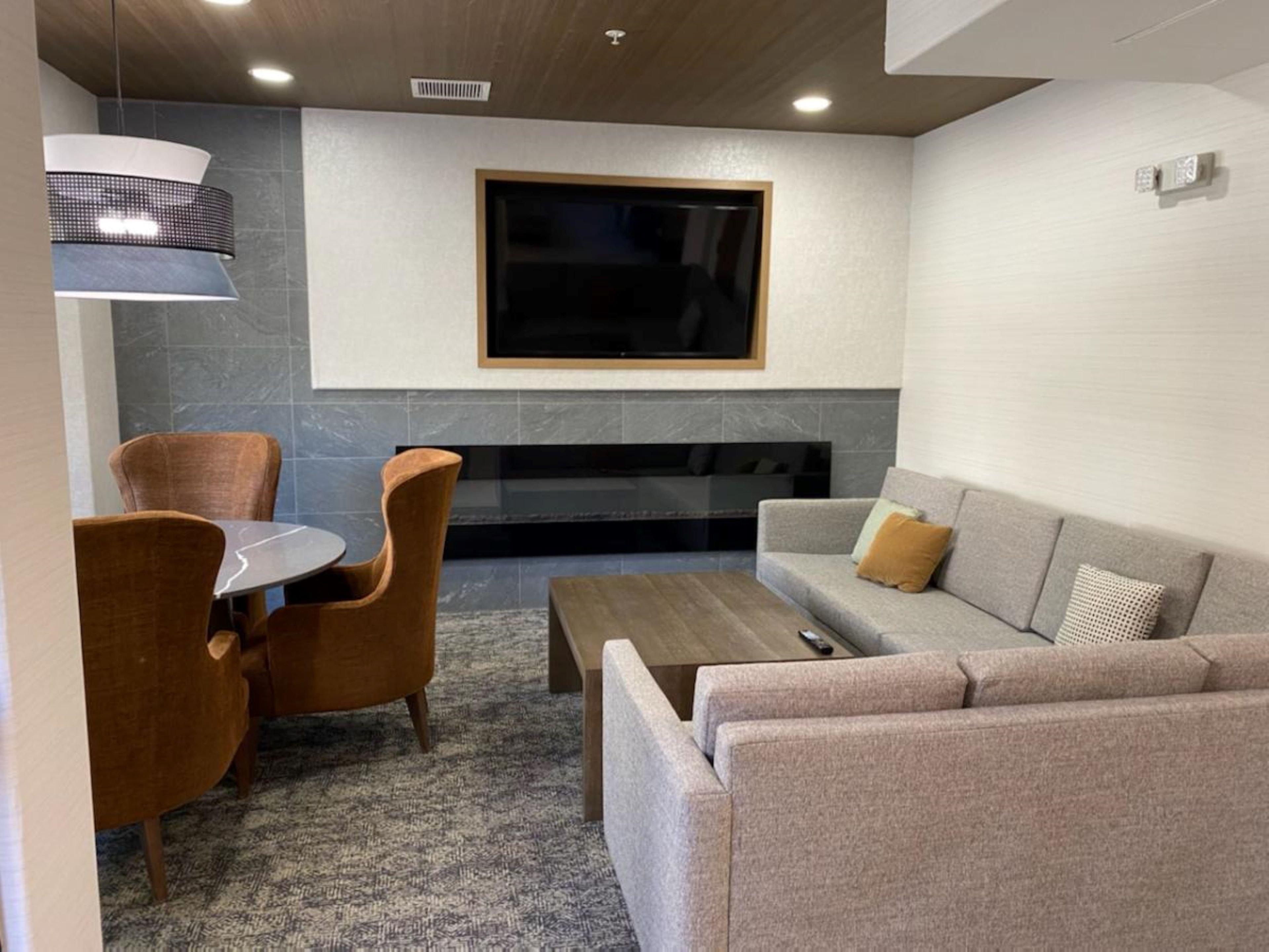 Staybridge Suites Phoenix Glendale Sports Dist By Ihg Kültér fotó