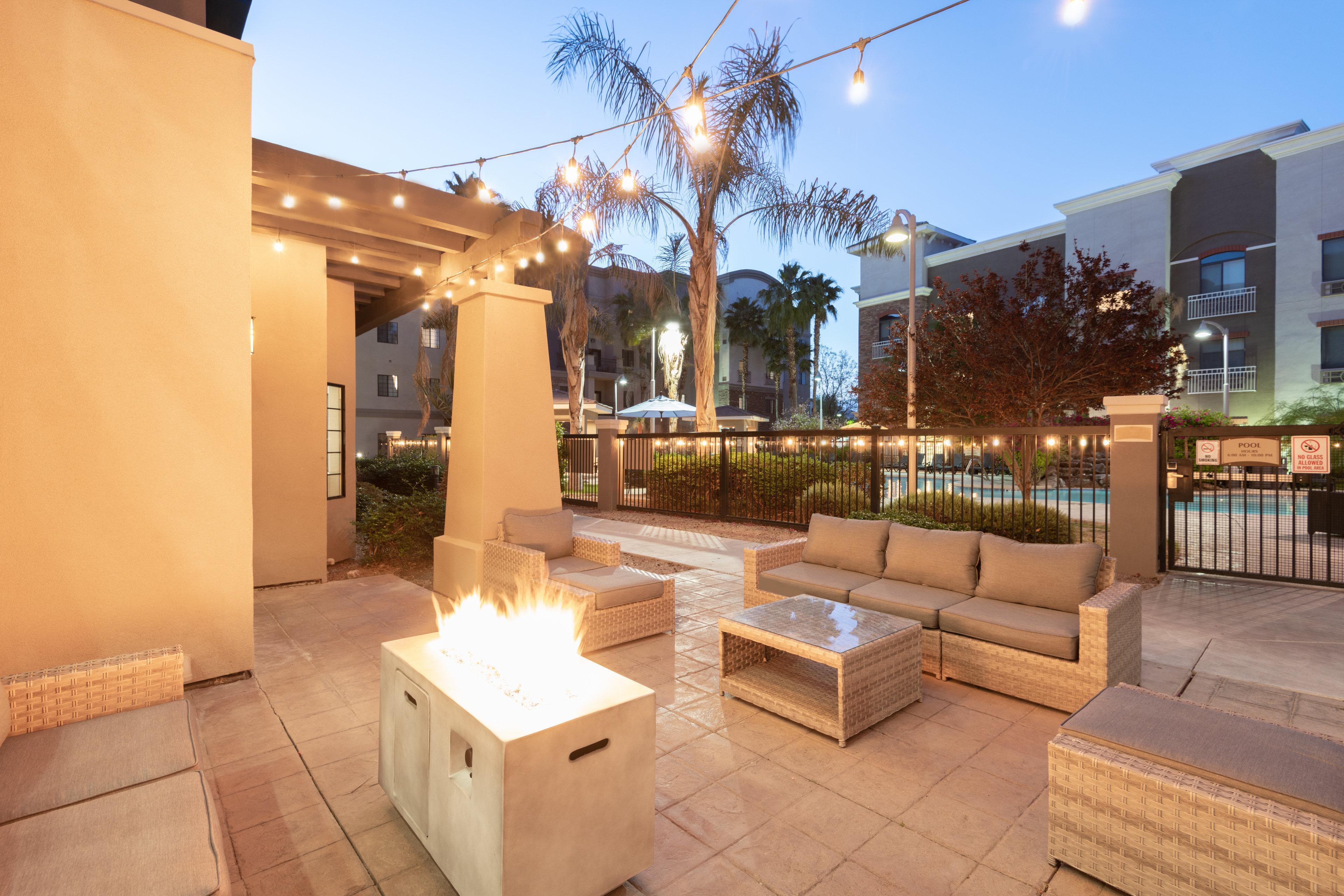 Staybridge Suites Phoenix Glendale Sports Dist By Ihg Kültér fotó