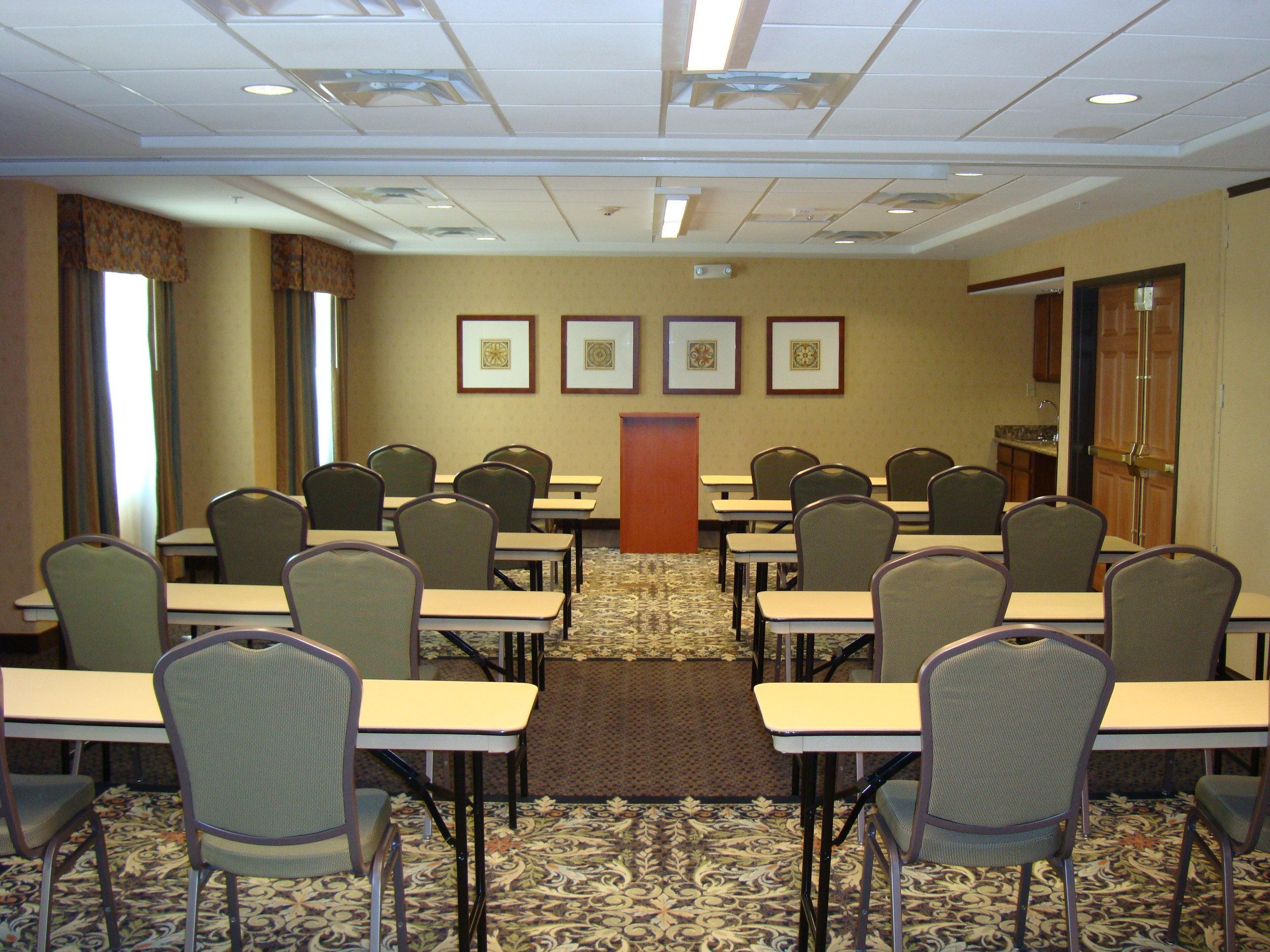 Staybridge Suites Phoenix Glendale Sports Dist By Ihg Létesítmények fotó
