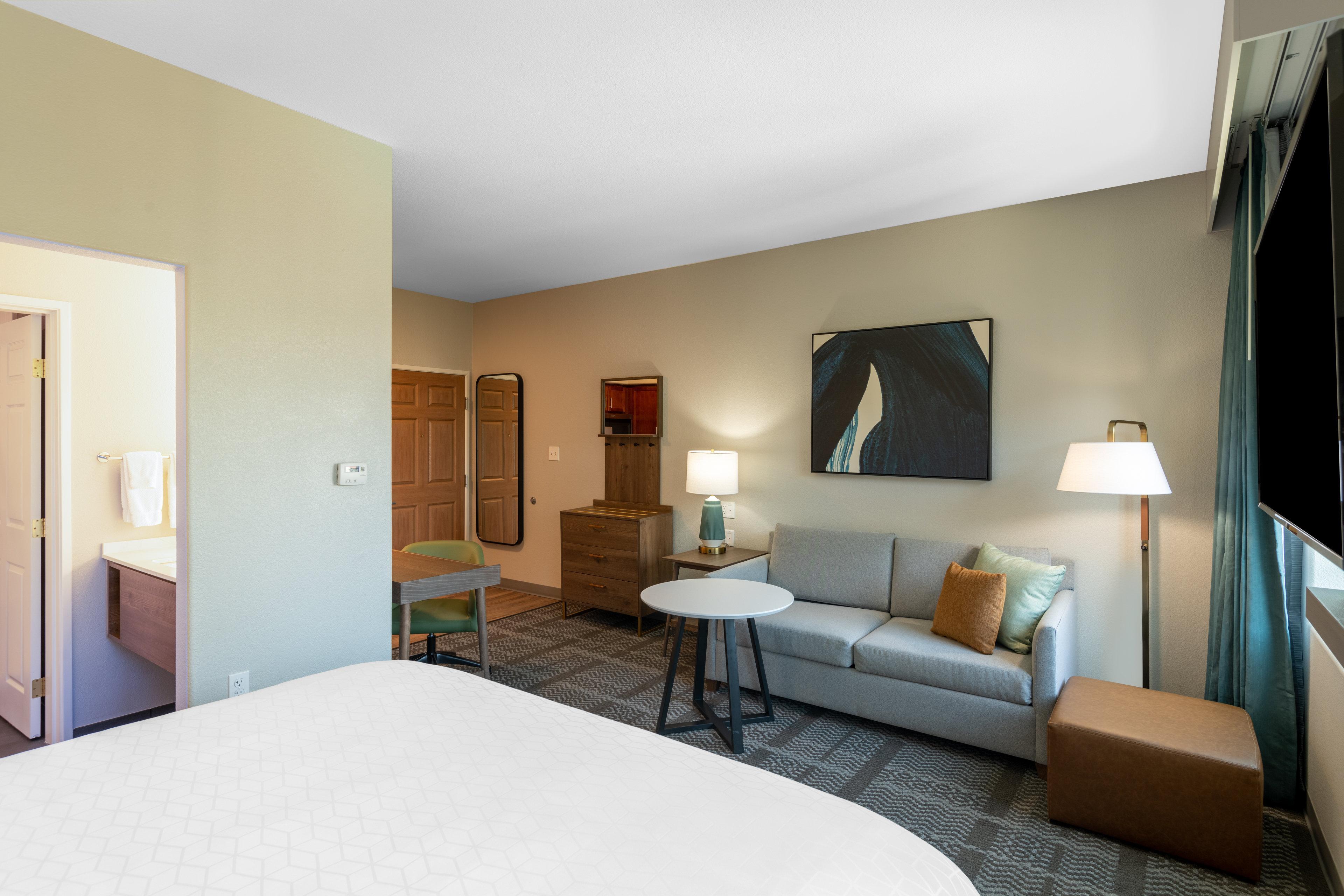 Staybridge Suites Phoenix Glendale Sports Dist By Ihg Kültér fotó