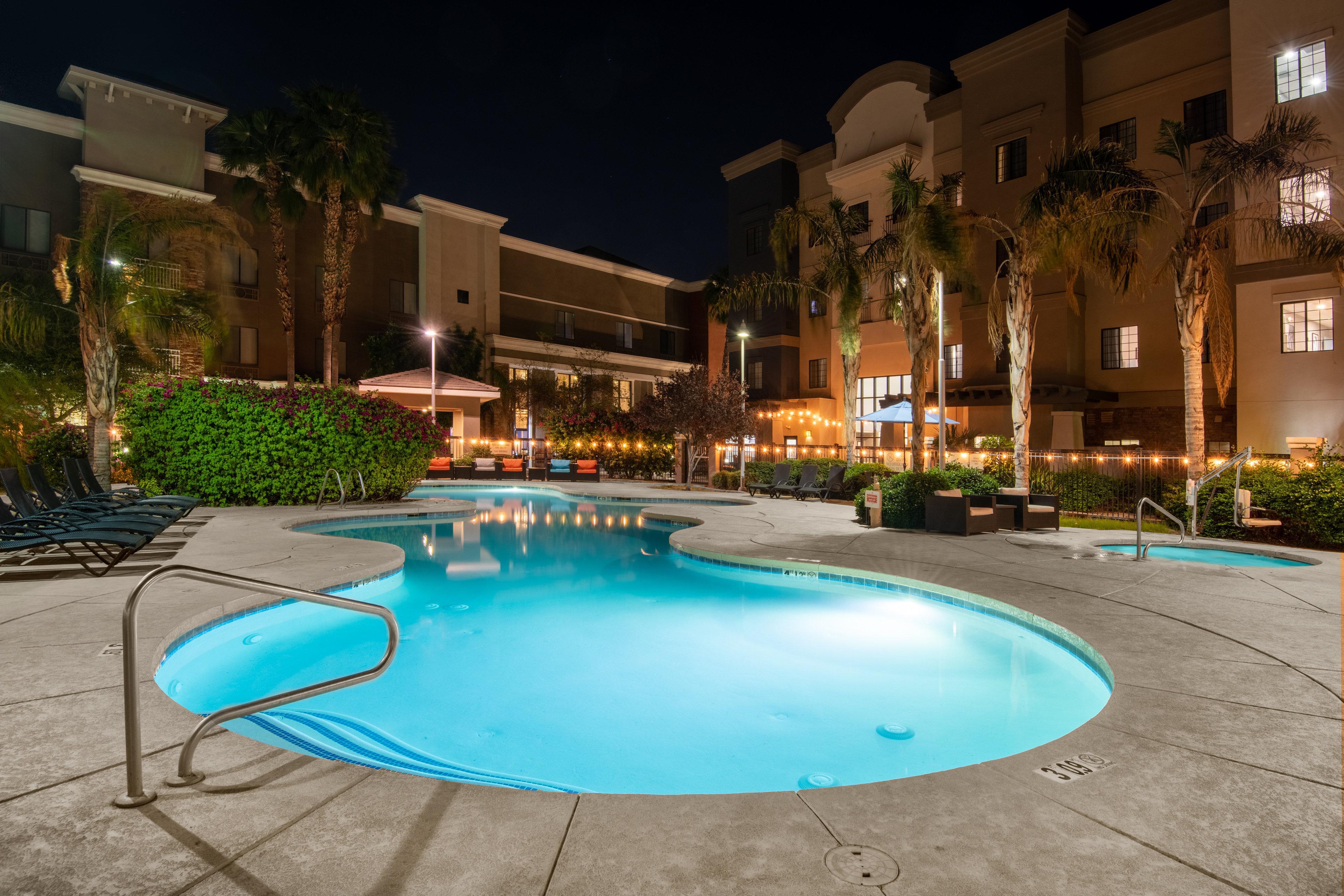 Staybridge Suites Phoenix Glendale Sports Dist By Ihg Kültér fotó