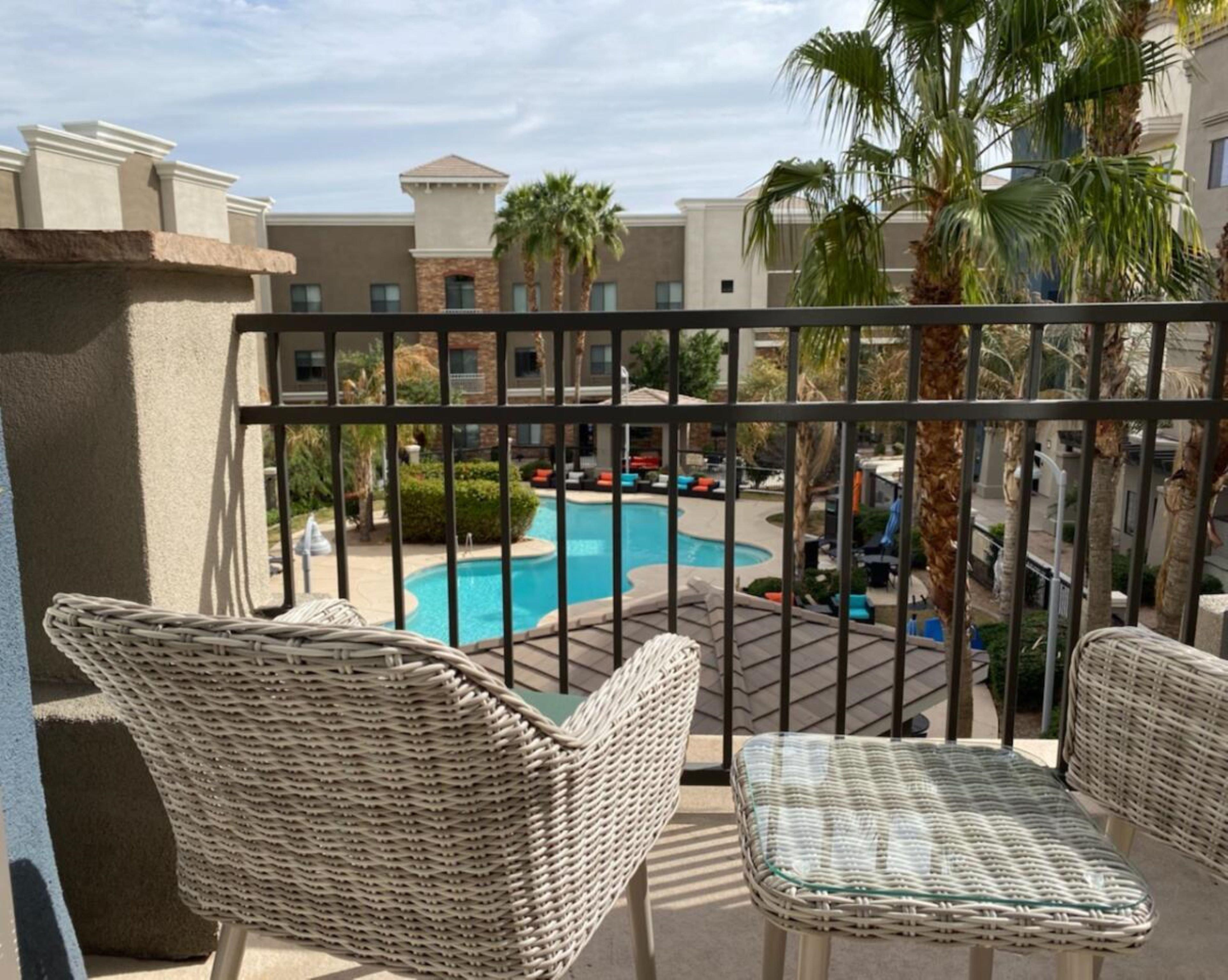 Staybridge Suites Phoenix Glendale Sports Dist By Ihg Kültér fotó