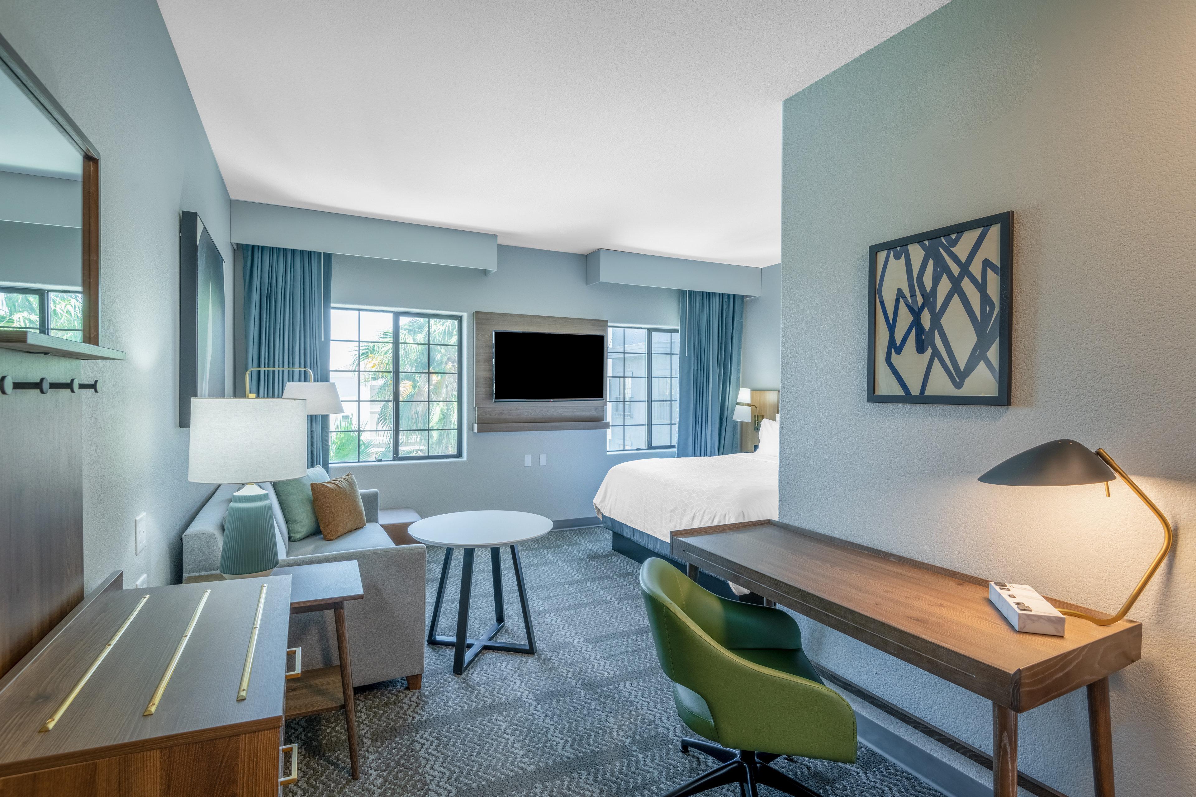 Staybridge Suites Phoenix Glendale Sports Dist By Ihg Kültér fotó