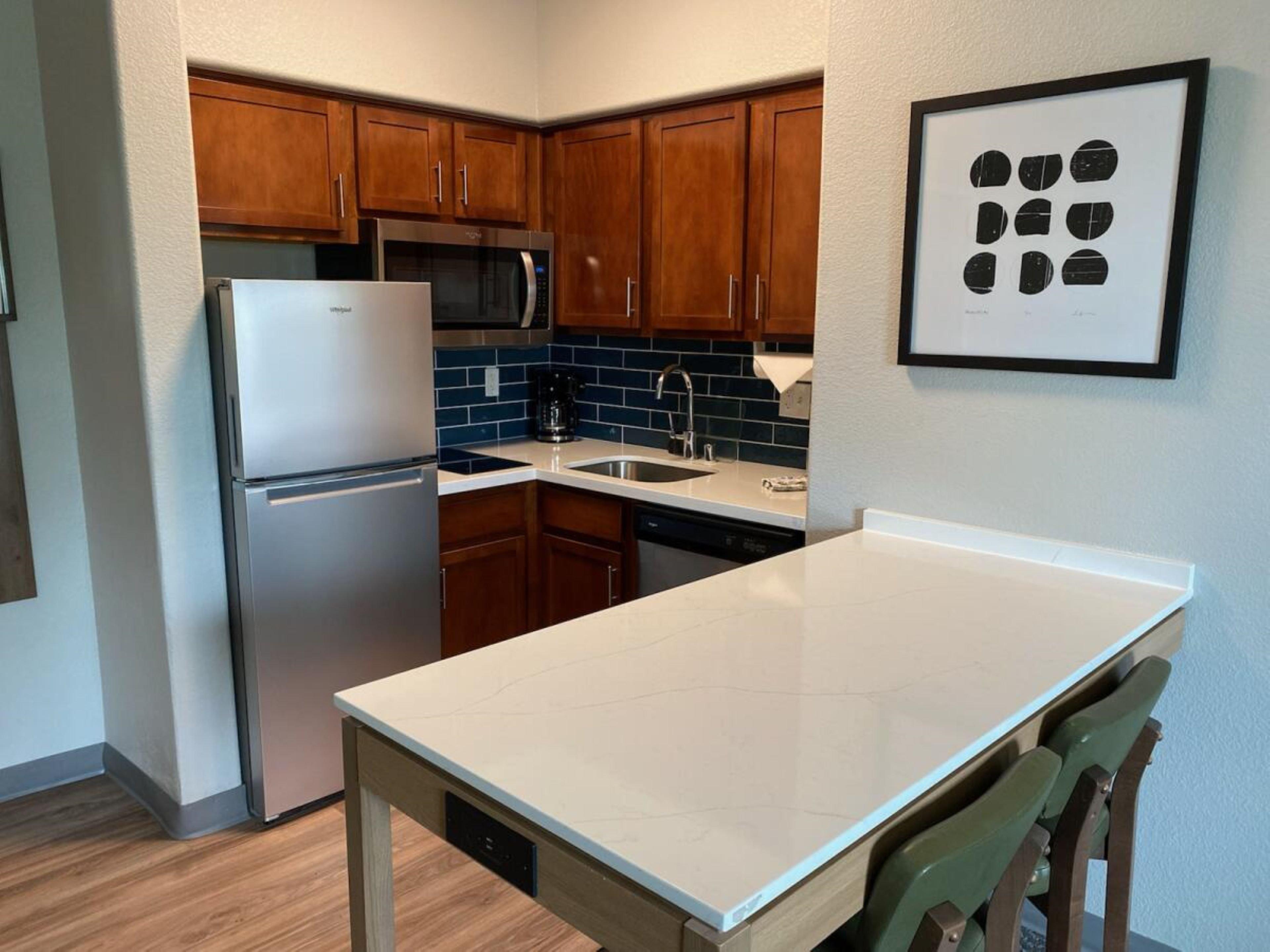 Staybridge Suites Phoenix Glendale Sports Dist By Ihg Kültér fotó