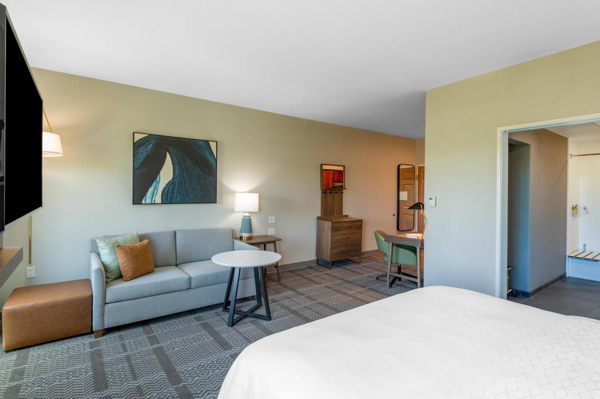 Staybridge Suites Phoenix Glendale Sports Dist By Ihg Kültér fotó