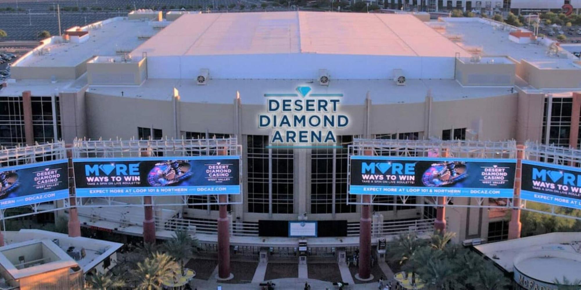 Staybridge Suites Phoenix Glendale Sports Dist By Ihg Kültér fotó